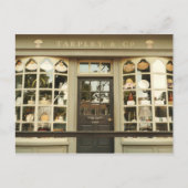 Tarpley & Co Postkarte (Vorderseite)