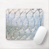 Tarpon durch PatternWear© Mousepad (Mit Mouse)