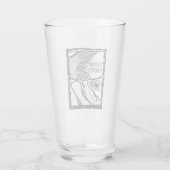 TARPON FOREVER GLAS (Rückseite)