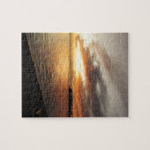 Tarpon-Himmel Puzzle (Horizontal)