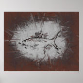 Tarpon Poster (Vorne)