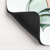 Tarpon Rider Mousepad (Ecke)