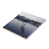 Tarpon Springs Fliese (Seite)