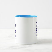Tarpon Springs Florida Kaffeetasse (Zentrum)