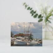 Tarpon Springs, Florida Post Cards Postkarte (Stehend Vorderseite)
