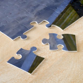 Tarpon Springs Florida Puzzle (Seite)