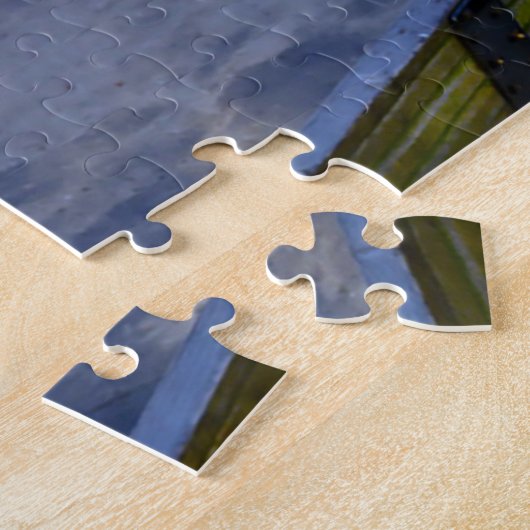 Tarpon Springs Florida Puzzle (Seite)