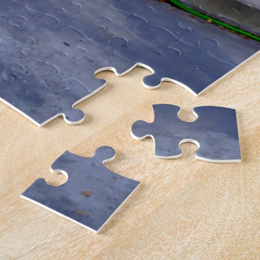 Tarpon Springs Florida Puzzle (Seite)