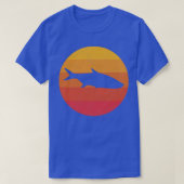 Tarpon T-Shirt (Design vorne)