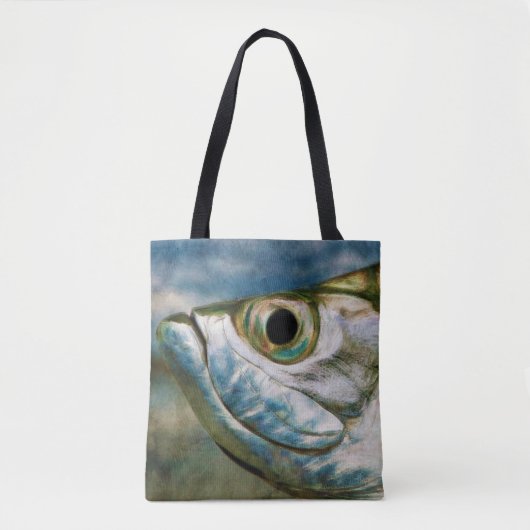 Tarpon-Tasche Tasche (Vorderseite)