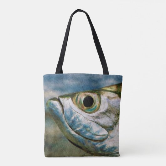 Tarpon-Tasche Tasche (Rückseite)