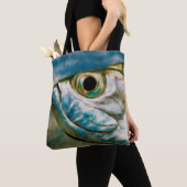 Tarpon-Tasche Tasche (Von Nahem)