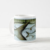 Tarpon-Tasse Kaffeetasse (Vorderseite Links)