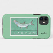 Tarpon ursprünglicher iPhone 5 Fall Case-Mate iPhone Hülle (Rückseite (Horizontal))