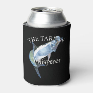 Tarpon Whisperer Dark Dosenkühler
