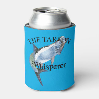 Tarpon Whisperer Light Dosenkühler