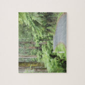 Tarra Bulga Nationalpark, Strzelecki Strecken Puzzle (Vertikal)