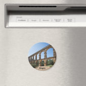 Tarragona aqueduct magnet (In Situ (Geschirrspüler))