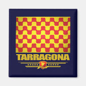 Tarragona Magnet (Vorne)
