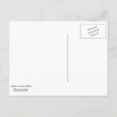 Tarragona, Spanien landschaftliche Postkarte (Rückseite)