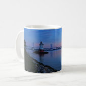 Tarrytown Kaffeetasse (Vorderseite Links)