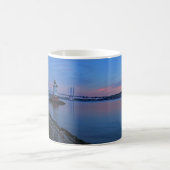 Tarrytown Kaffeetasse (Mittel)