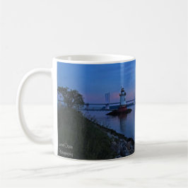 Tarrytown Kaffeetasse