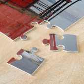 Tarrytown Lighthouse, New York Jigsaw Puzzle (Seite)
