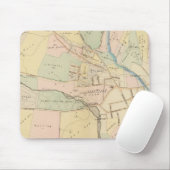 Tarrytown, N Tarrytown, New York Mousepad (Mit Mouse)