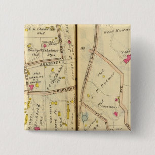 Tarrytown, New York 3 Button