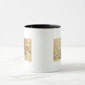 Tarrytown, New York 7 Tasse (Zentrum)