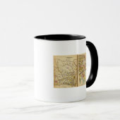Tarrytown, New York 7 Tasse (VorderseiteRechts)