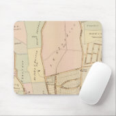 Tarrytown, New York Mousepad (Mit Mouse)
