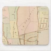 Tarrytown, New York Mousepad (Vorne)