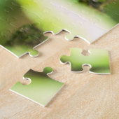 Tarsier-Affen-Wildnis Puzzle (Seite)