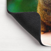 tarsier mousepad (Ecke)