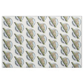 Tarsier Stoff (Fat Quarter (45,7 x 55,9 cm))