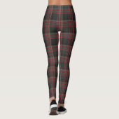 Tarta Leggings (Rückseite)