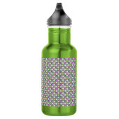 Tartan 1 trinkflasche (Rechts)