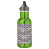 Tartan 1 trinkflasche (Links)