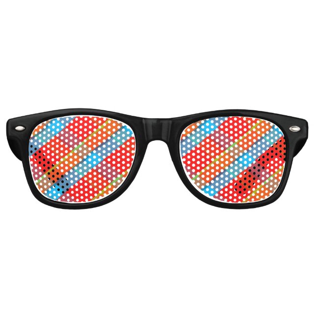 TARTAN 7251 PARTYBRILLE (Vorderseite)