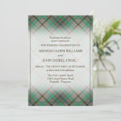 Tartan Beauty Clan Craig Scottish Kariert (Stehend Vorderseite)