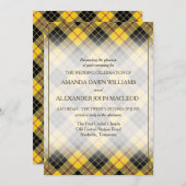 Tartan Beauty Clan MacLeod von Lewis Scottish Kari (Vorne/Hinten)