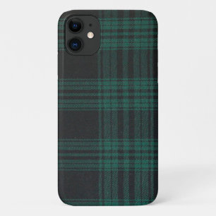 Tartan Case-Mate Barely There Apple iPhone 11 Fall Hülle