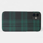 Tartan Case-Mate Barely There Apple iPhone 11 Fall Hülle (Rückseite (Horizontal))