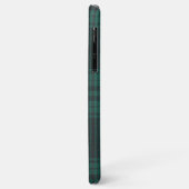 Tartan Case-Mate Barely There Apple iPhone 11 Pro Hülle (Hinten/Links)