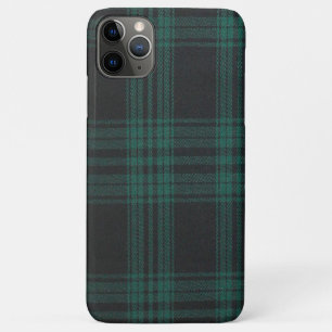 Tartan Case-Mate Barely There Apple iPhone 11 Pro Hülle