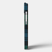Tartan Case-Mate Barely There Apple iPhone 13 Fall Hülle (Rückseite / Links)