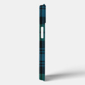 Tartan Case-Mate Barely There Apple iPhone 13 Fall Hülle (Rückseite / Rechts)