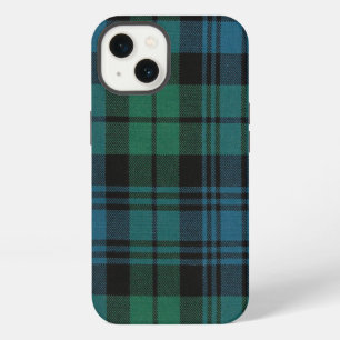 Tartan Case-Mate Barely There Apple iPhone 13 Hüll Hülle